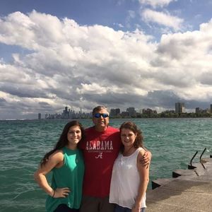 Meet your Posher, Janett lane